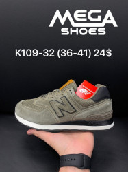 Кроссовки New Balance Encap K109-32 BH  