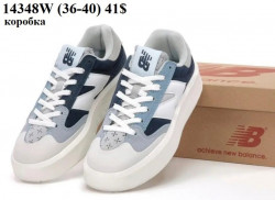 Кроссовки New Balance 14348W VX