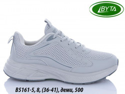 Кроссовки Bayota деми B5161-5 BY