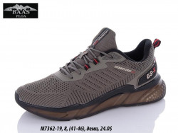 Мужские кроссовки Baas M7362-19 VS