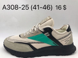 Мужские кроссовки Reebok Classic A308-25 VS