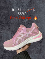 Кроссовки Asics B1132-1 ER