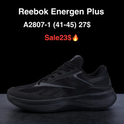 Мужские кроссовки Reebok Energen Plus A2807-1 KL