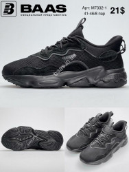 Мужские кроссовки Baas M7332-1 VS