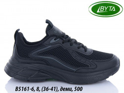 Кроссовки Bayota деми B5161-6 BY