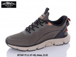 Мужские кроссовки Baas M7360-19 VS
