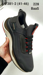 Мужские кроссовки Baas M7381-2 VS