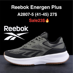 Мужские кроссовки Reebok Energen Plus A2807-5 KL