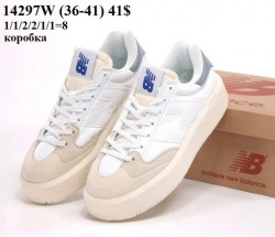 Кроссовки New Balance 14297W VX