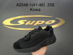 Мужские кроссовки Supo A2548-1 SU