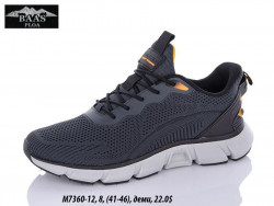 Мужские кроссовки Baas M7360-12 VS