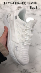 Кроссовки Baas L1771-4 VS