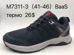 Мужские кроссовки BaaS M7311-3 VS