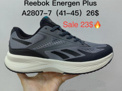 Мужские кроссовки Reebok Energen Plus A2807-7 KL