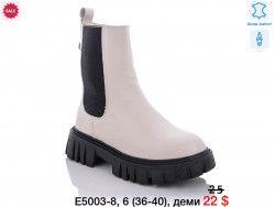 Ботинки ITTS зима E5003-8 TS 