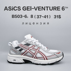 Кроссовки Asics Gel-Venture 6™ лицензия B503-6 FU