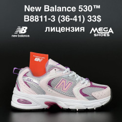 Кроссовки New Balance 530 B8811-3 AN