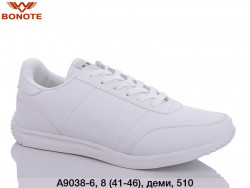 Мужские кроссовки Bonote А9038-6 BN
