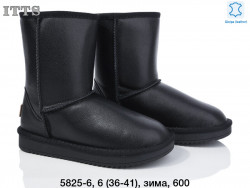 Угги ITTS зима 5825-6 TS