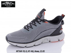 Мужские кроссовки Baas M7360-10 VS