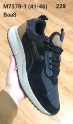 Мужские кроссовки Baas M7378-1 VS