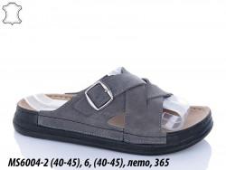 Мужские босоножки Sharif лето MS6004-2 VD