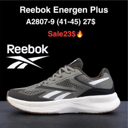 Мужские кроссовки Reebok Energen Plus A2807-9 KL