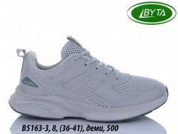 Кроссовки Bayota деми B5163-3 BY