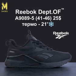 Мужские кроссовки Reebok Nano X2 Adventure термо A9089-5 MG