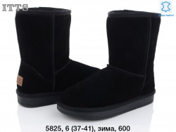 Угги ITTS зима 5825 TS