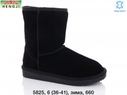 Угги зима Hengji 5825 HG