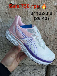 Кроссовки Asics B1132-3 ER