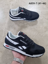 Мужские кроссовки Reebok Classic A859-7 AN 