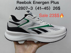 Мужские кроссовки Reebok Energen Plus A2807-3 KL