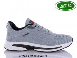 Мужские кроссовки Bayota A5129-6 BY