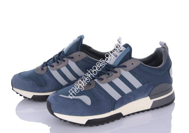 Мужские кроссовки Adidas Originals ZX750 AA386-3 QA купить в