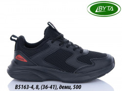 Кроссовки Bayota деми B5163-4 BY