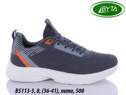 Кроссовки Bayota B5113-5 BY