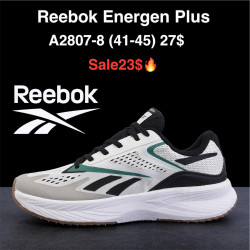 Мужские кроссовки Reebok Energen Plus A2807-8 KL