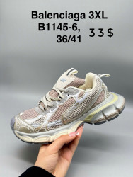 Кроссовки Balenciaga 3XL B1145-6 SP
