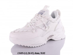 Кроссовки Baas L1649-4 VS