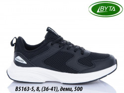 Кроссовки Bayota деми B5163-5 BY