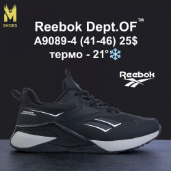 Мужские кроссовки Reebok Nano X2 Adventure термо A9089-4 MG 