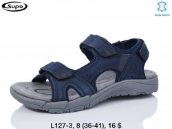 Мужские сандалии Supo L127-3 SU