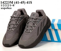 Мужские кроссовки Adidas Ozelia 14223M VX