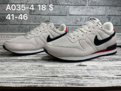 Мужские кроссовки Nike A035-4 SP  