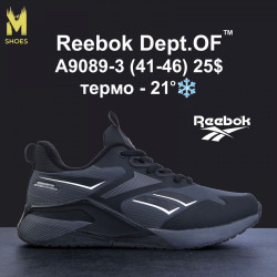 Мужские кроссовки Reebok Nano X2 Adventure термо A9089-3 MG 