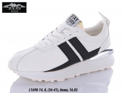 Кроссовки Baas L1698-14 VS  