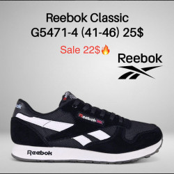 Мужские кроссовки Reebok Classic G5471-4 KL
