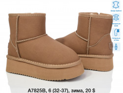 Угги зима ITTS A7825B TS
